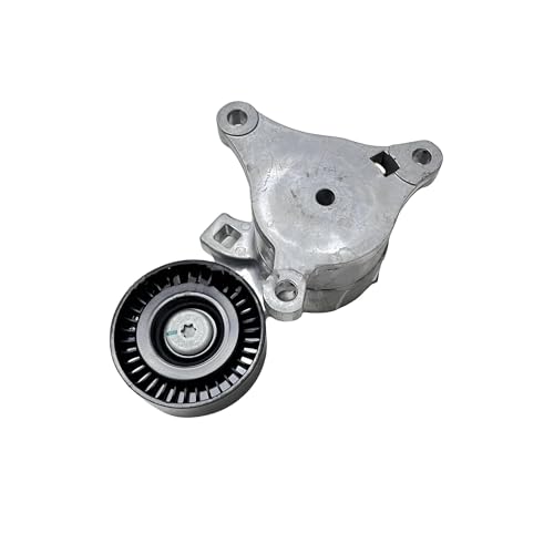 Tendeur de courroie 9663566180 pour éliminer les bruits moteur de Citroën C8 et Peugeot Expert