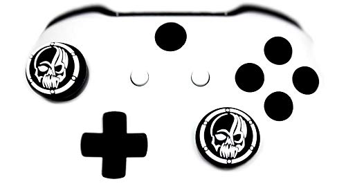 Modz Armory Reaper & Firedrake Thumbstick Grips for Xbox & Playstation Controllers