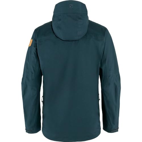Fjallraven Keb Eco Shell Jacket - Men's3
