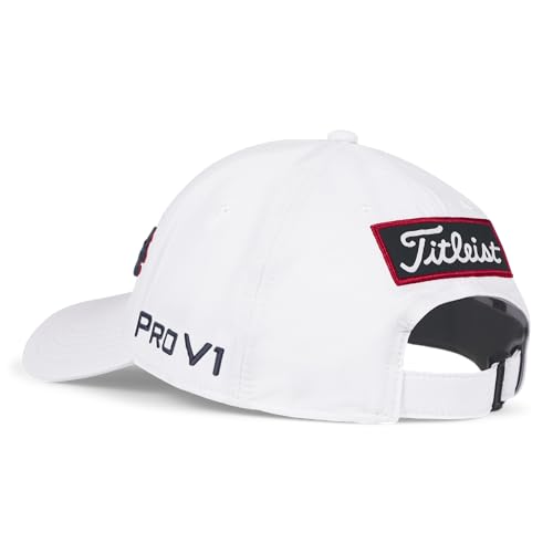 Image of Titleist Golf Tour Elite Hat