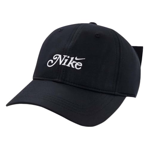 Nike Nag Bow Back Club Cap casquette anti transpiration queue de cheval
