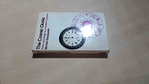 Cosmic Clocks view 2