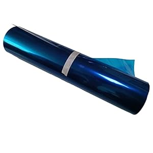 Sankuai 1 st 30 cm x 1 m Auto Licht Rook Mistlamp Koplamp Achterlicht Tint Vinyl Film Sticker Motorfiets Hele Auto…