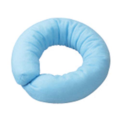 通気ビーズパッド 1610 ●規格:M●サイズ(長さ×太さ×外径):約550×50×φ180㎜