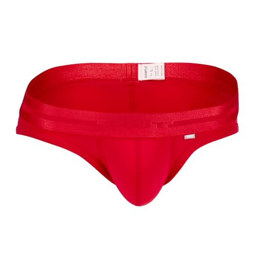 BC23A420 ReNEW TOOT NYLON BIKINI