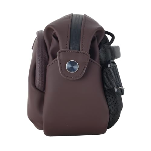 Bolso Vanguard VEO Lite S2L CH 2 Litros Chocolate miniatura 3