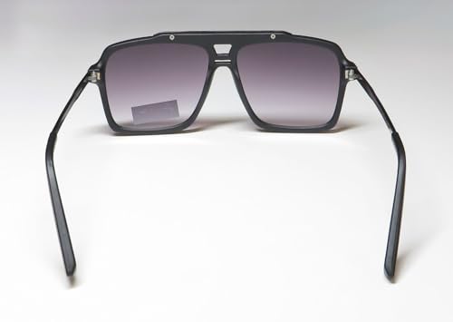 Sean John Sjs1000 Sunglasses Oversized Shape Premium Materials Contemporary Rare4