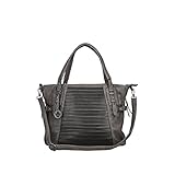 Schuhweite: Normal Rieker Damen Tasche H1083,Einheitsgröße,Grau