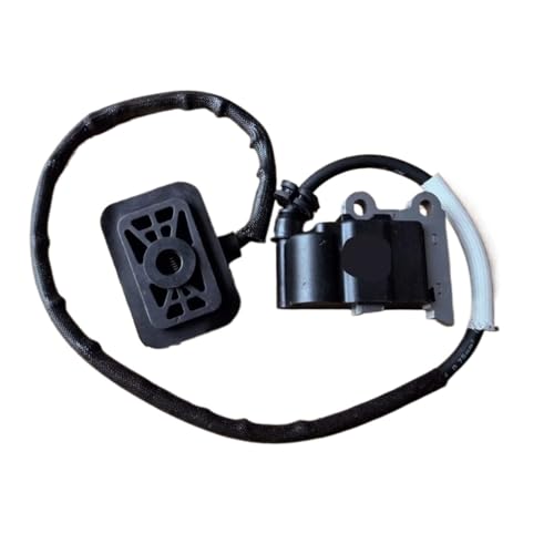 Bobine d'allumage EBZ5100 pour souffleur de feuilles thermique Husqvarna et Redmax