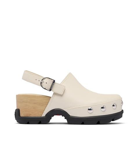 Image of Sorel Womens Roam'n Clog Rvt