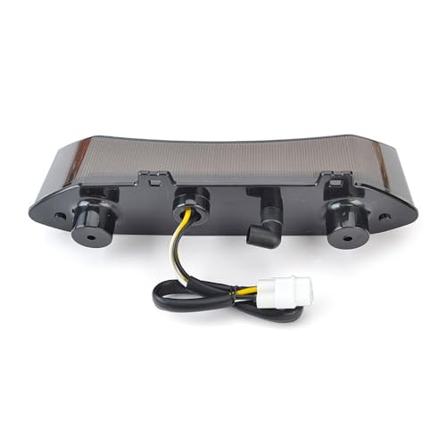 Feu de freinage moto LED étanche et anti-vibrations pour YFZ 450R