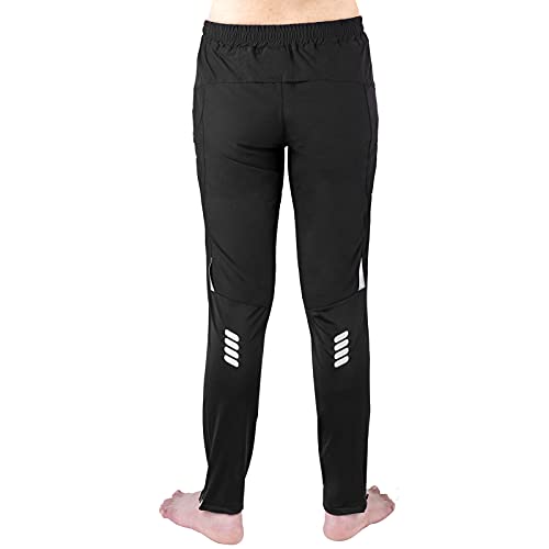 ROCKBROS Windproof Cycling Pants