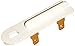 Siwdoy 279973 & 3392519 & 8577274 Duet Dryer Thermal Cut Off Kit with Thermistor & Thermal Fuse Compatible with Whirlpool