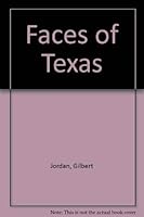 Faces of Texas 0890154031 Book Cover