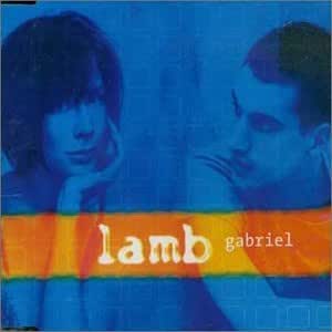 Amazon.com: Gabriel (Enhanced): CDs & Vinyl