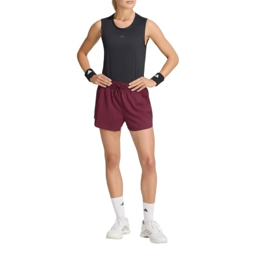 Image of adidas Womens Club Tennis Shorts