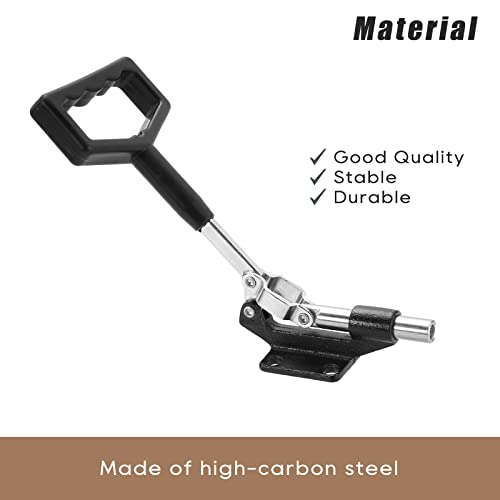 Flkqc Heat Press Handle Fixture Replacement For Heat Press Machine Thermal Transfer Sublimation Putter #TOP2