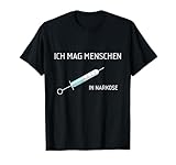 Narkose Medizin Anästhesie Krankenhaus