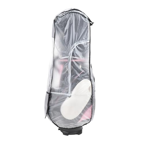Protector de lluvia transparente de PVC impermeable para terraza exterior 3