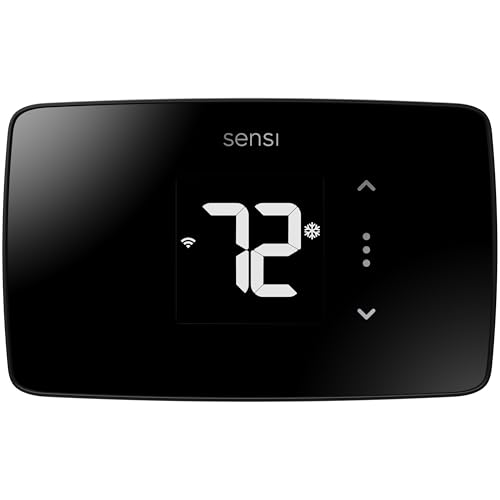 Sensi Lite Smart Thermostat