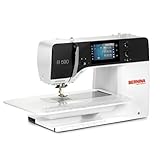 Machine à coudre et à broder Bernina 590