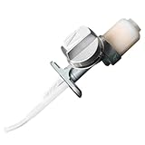 Elle coopère avec l'injection pour injecter le carburant avec précision dans le moteur, améliorant ainsi son rendement.