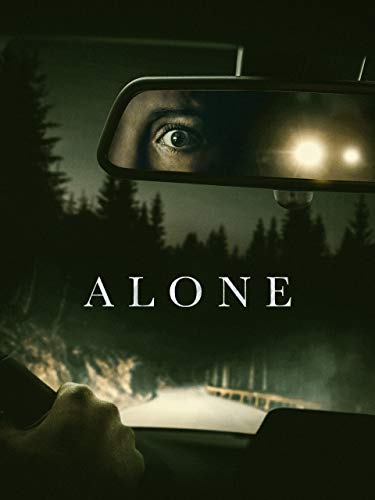 Alone