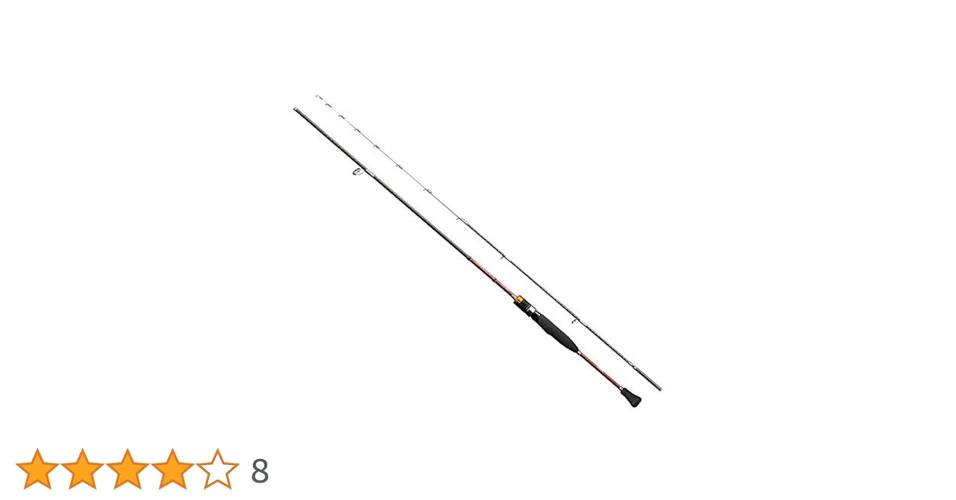 Amazon | シマノ(SHIMANO) ロッド 船竿 ベイゲーム X キス H175
