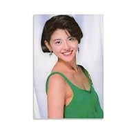 Amazon.co.jp: 小泉 今日子 写真 ポスター (4) 印刷 ポスター