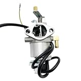 Modellkompatibilitätsersatz für WG600- und WG750-Gasmotoren unter Verwendung von 12691-44010