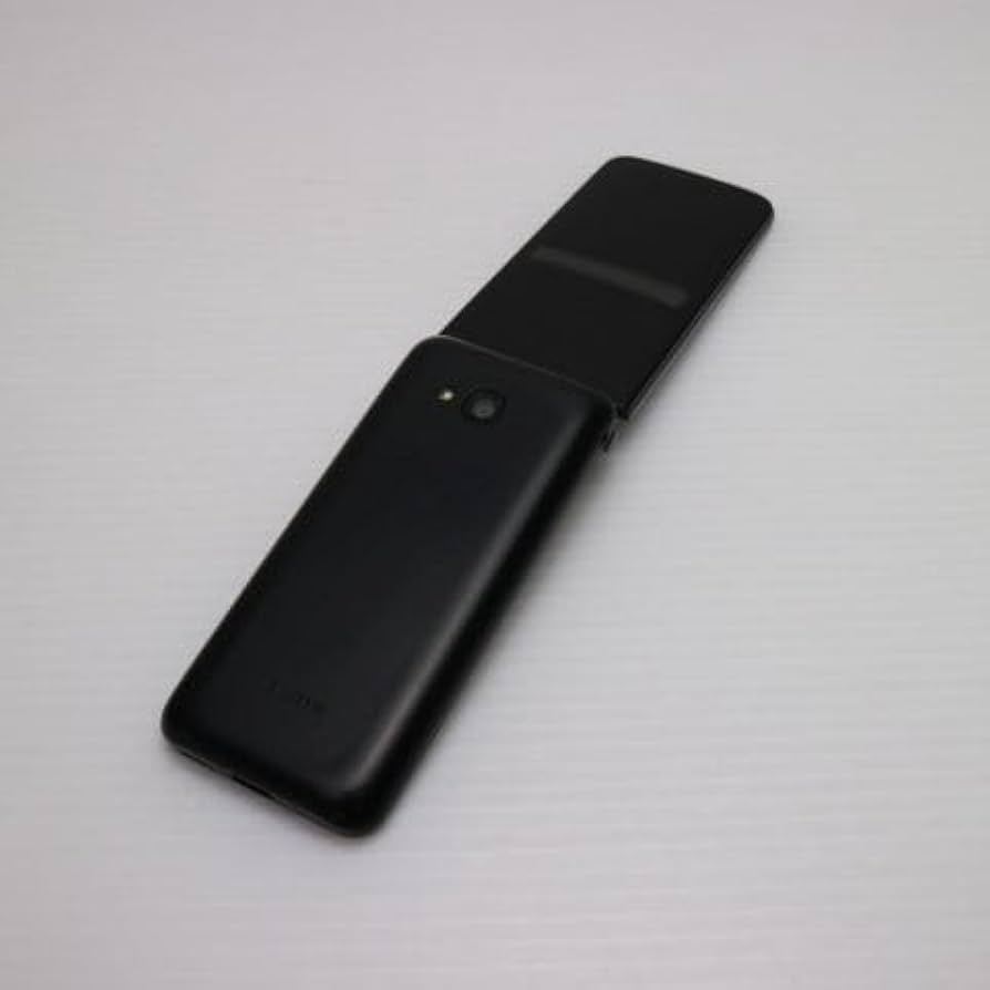 Amazon.co.jp: 京セラ GRATINA 墨[スミ] KYF39 : 文房具・オフィス用品