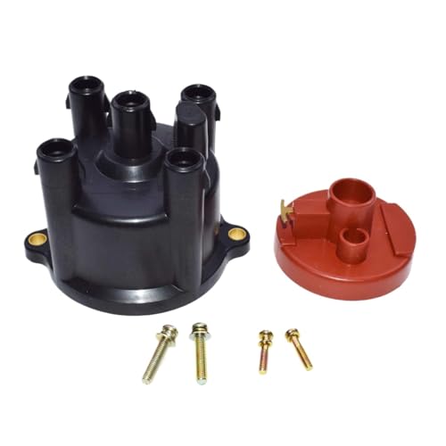 Distribuidor de encendido para Toyota Camry 2.2L que elimina tirones de motor