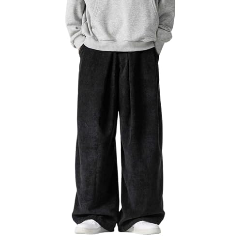 Pantalon velours côtelé japonais idéal pour vos sorties urbaines