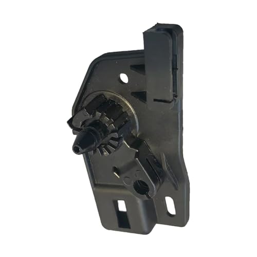 Poignée de capot Seat bloqué : changer commande 1J1823633A
