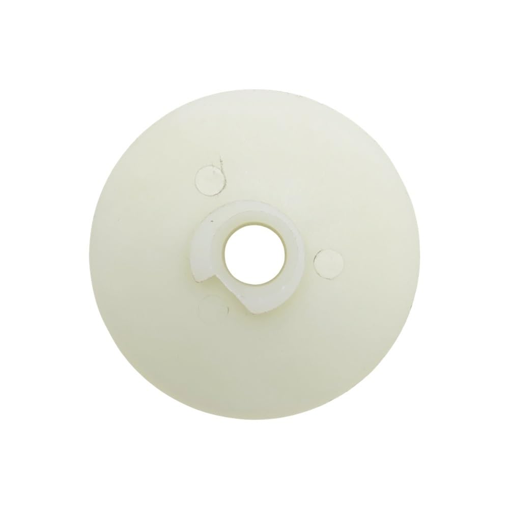 Kit de poulie de Lanceur à Rappel for tronçonneuse 51 55, références OEM 505303735 et 501763101