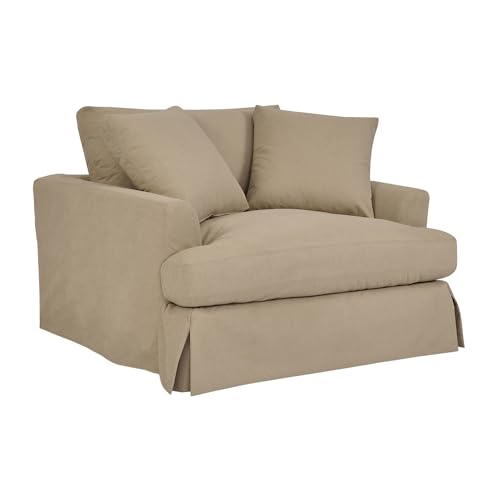 Sillón Reversible Marrón
