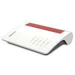 FRITZ! – FRITZ!Box 7690 (Wi-Fi 7 DSL-Router mit 5.760 MBit/s (5GHz) &