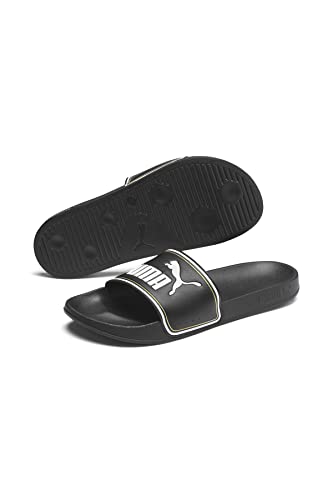 Image of Puma Unisex Adult Leadcat FTR Slide