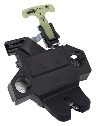 Serrure hayon coffre pour remplacer mécanisme usé Toyota Corolla Sedan 2010 2011 2012