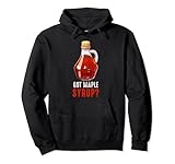 Funny Maple Syrup From Maple Tree Autumn Hobbyist