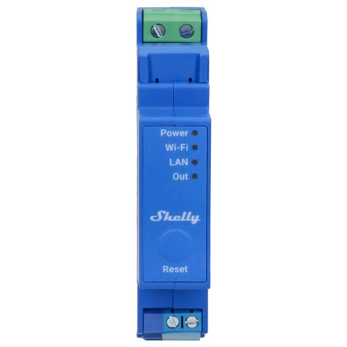 Luxury villa automation system