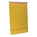 Bubble, Kraft, 9-1/2X14-1/2 in Outside Wxl,Paper, Mailer Envelopes, 9-1/4X13-1/2 in Usable Wxl,2040999266