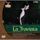 ヴェルディ 歌劇《椿姫》 [DVD]