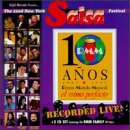 The 22nd New York Salsa Festival Celebrating RMM 10th Anniversary