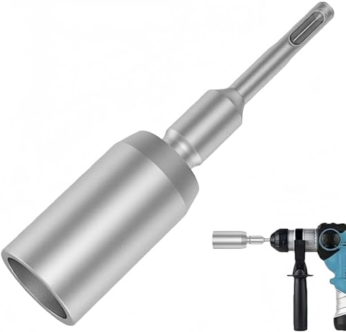 LamanttSDS-MAX 5aVNASDS-PLUS ۃVNAdcnVAdn}[AYłn}[A|hrbgAhCo[AA[XbhAn}[ɓKĂ܂B (SDS-PLUSی^nh 30mm (1.18C`))