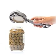 InnovaGoods V0103579 tapof Регулируема отварачка...