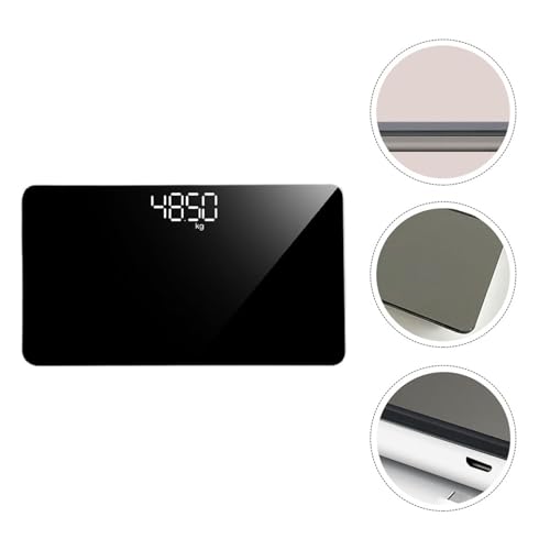 Précision de 50 g pour la balance électronique COLLBATH compacte - 7