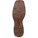 Durango® Rebel™ Sunset Brown Western Boot, Sunset Velocity And Trail Brn, Size 7.5(M)