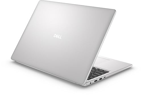 Image of Dell 16 Laptop DC16251-16.0-inch 16:10 FHD+ Touchscreen Display, Intel 10-Core 7 150U(up to 5.4 GHz), 32 GB DDR5, 2 TB SSD, Fingerprint Reader, Wi-Fi 6E, Backlit Keyboard, Windows 11 Pro