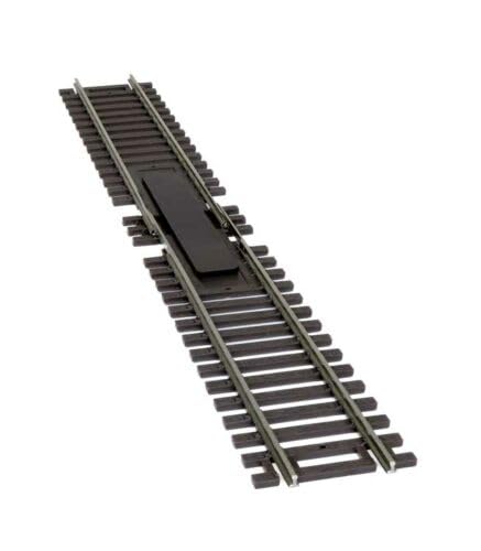 Walthers Mainline 948-83091 HO Scale Nickel Silver DCC-Friendly Expandable Track - Code 83